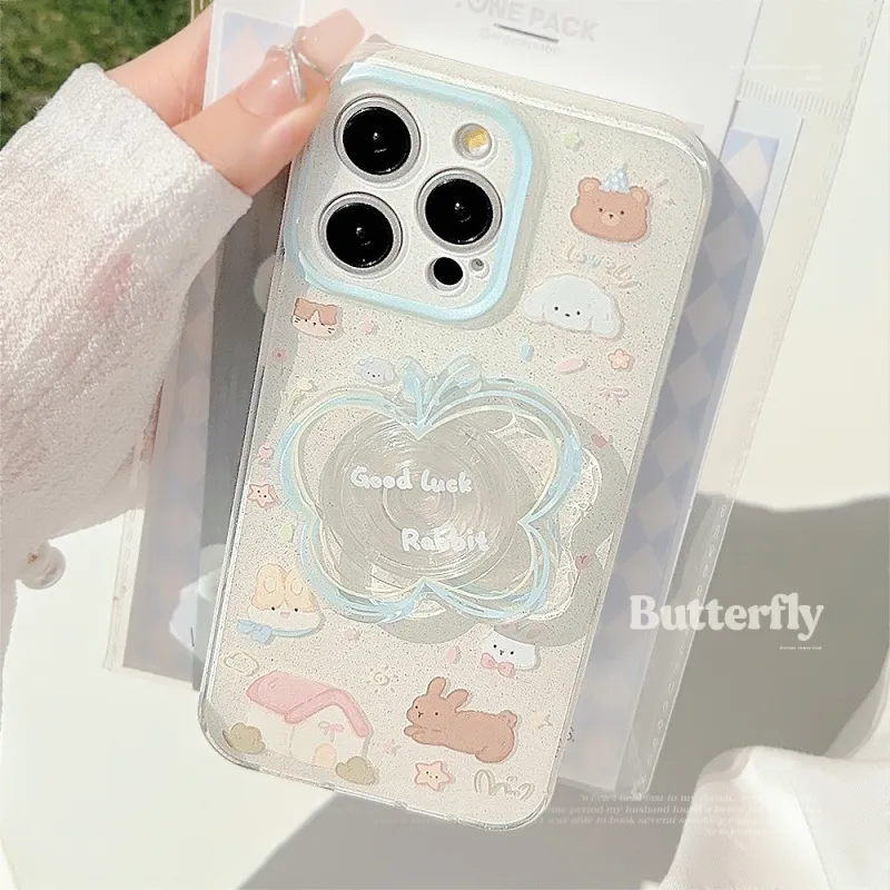 MAYGI Phone Cases-5