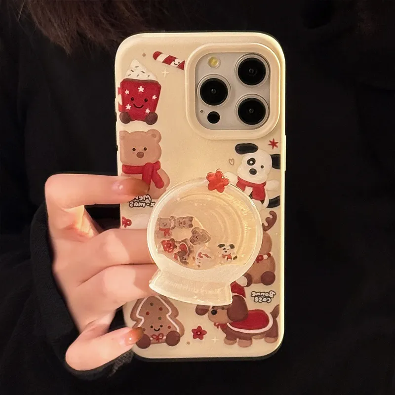 MAYGI Phone Cases-6