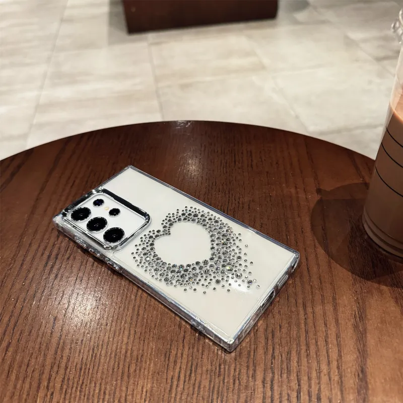 MAYGI Phone Cases-3
