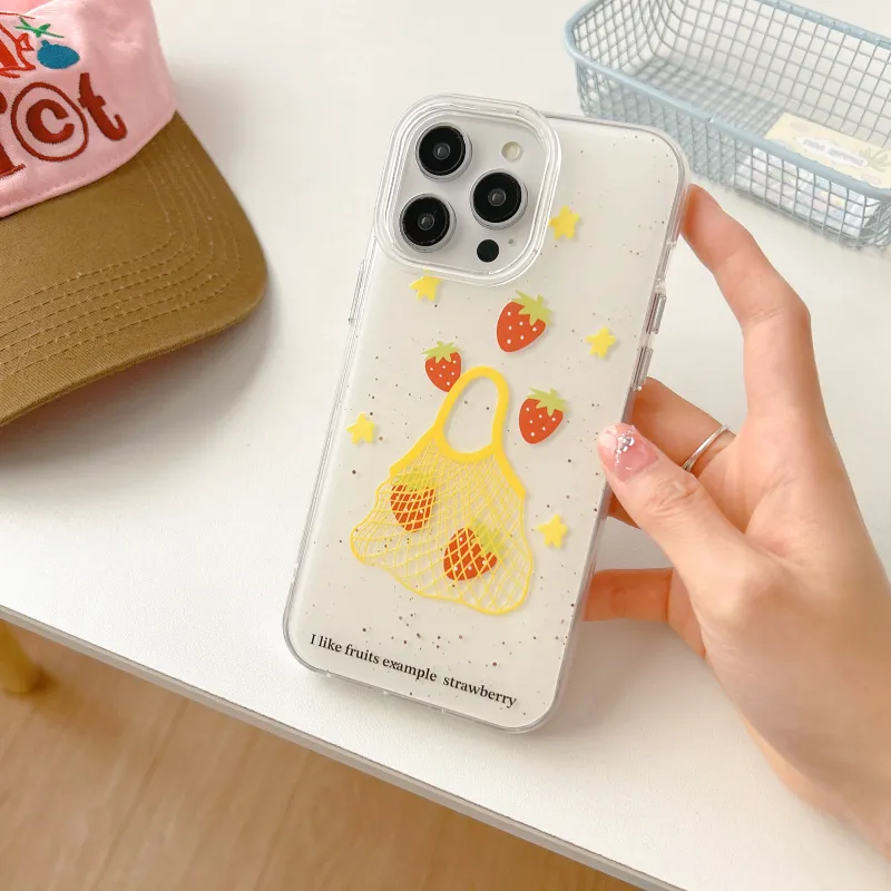 MAYGI Phone Cases-2