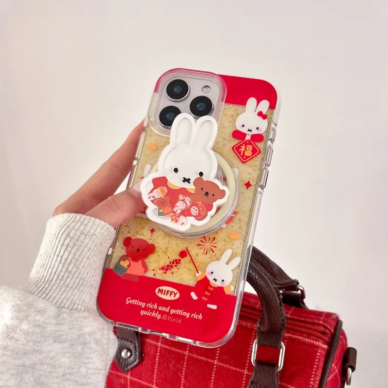 MAYGI Phone Cases-10