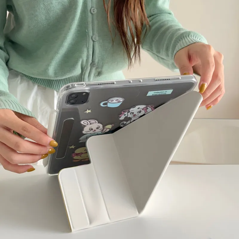 MAYGI Tablet Protective Cases-4