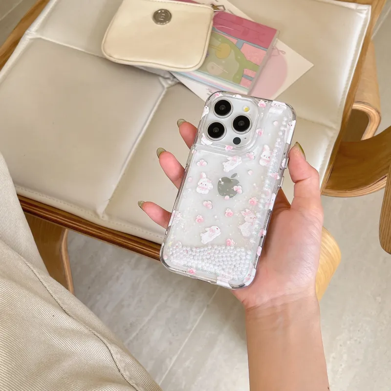 MAYGI Phone Cases-2