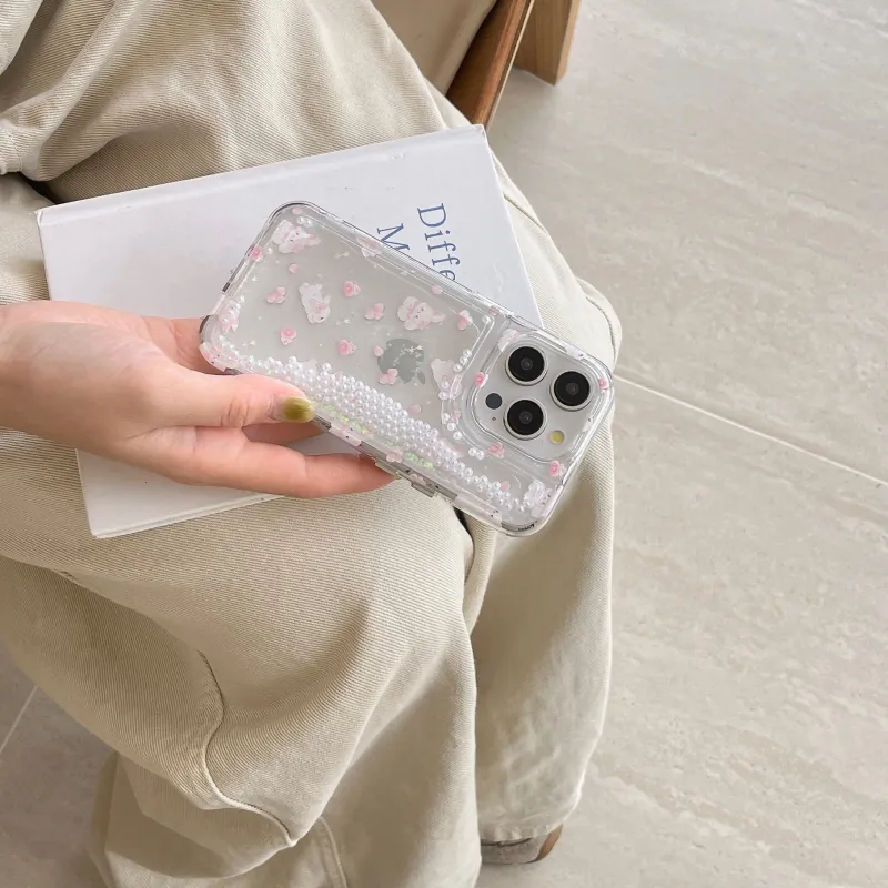 MAYGI Phone Cases-4