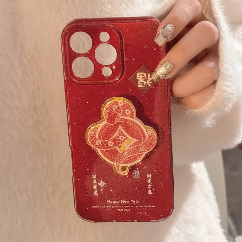 MAYGI Phone Cases-4