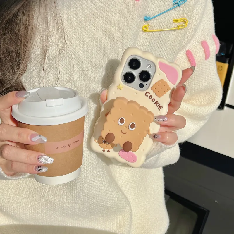 MAYGI Phone Cases-3