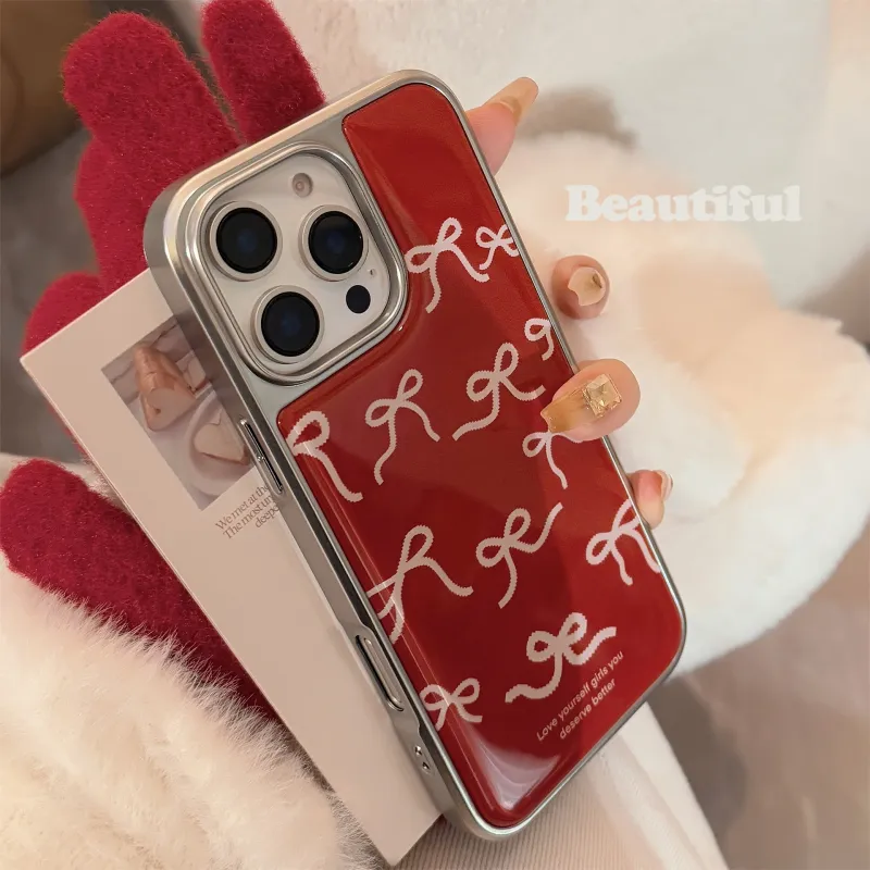 MAYGI Phone Cases-1