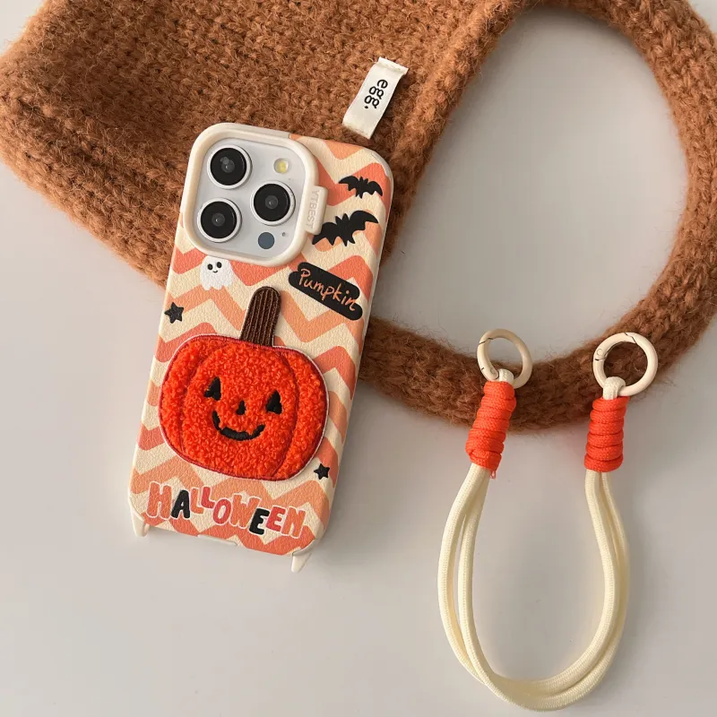 MAYGI Phone Cases-3
