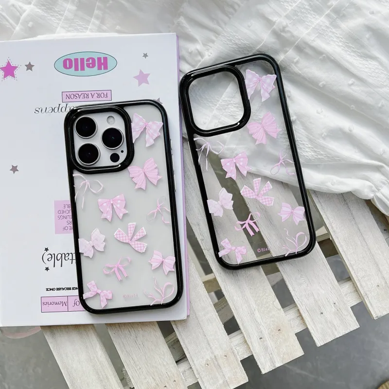 MAYGI Phone Cases-4