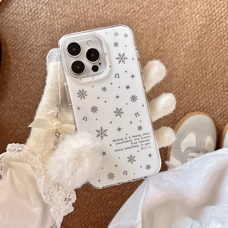 MAYGI Phone Cases-9