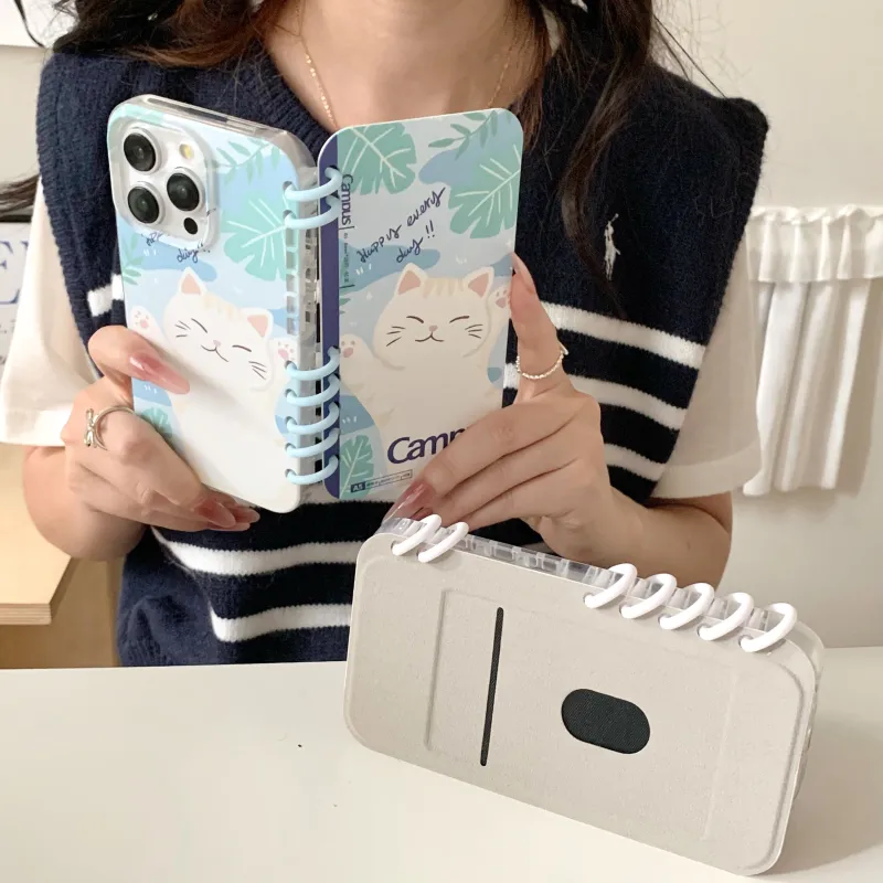 MAYGI Phone Cases-13