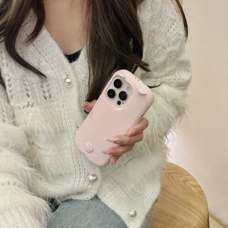 MAYGI Phone Cases-1