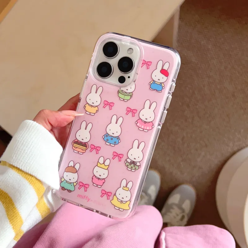MAYGI Phone Cases-2