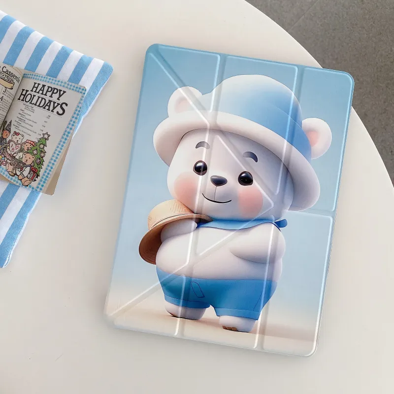 MAYGI Tablet Protective Cases-3