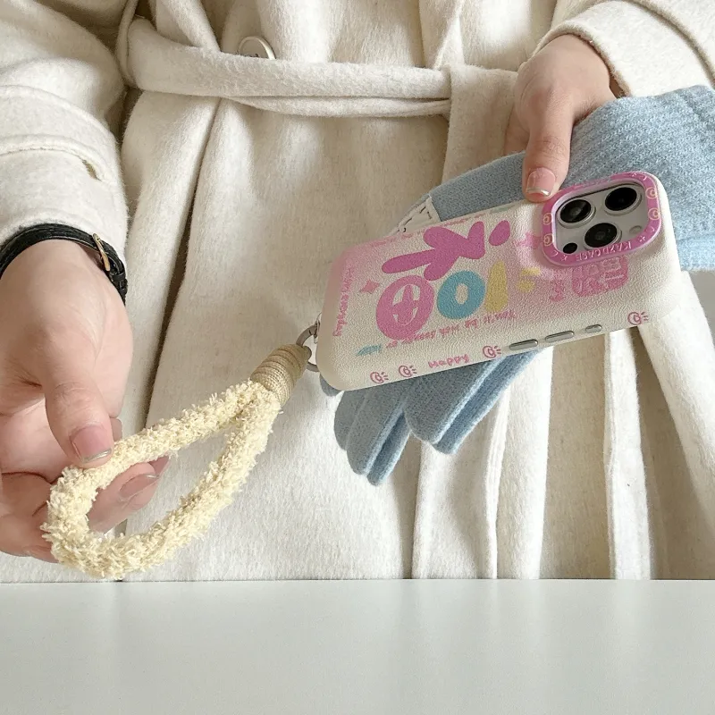 MAYGI Phone Cases-11