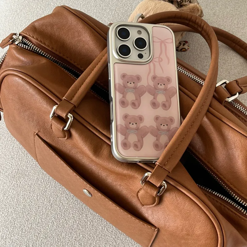 MAYGI Phone Cases-7