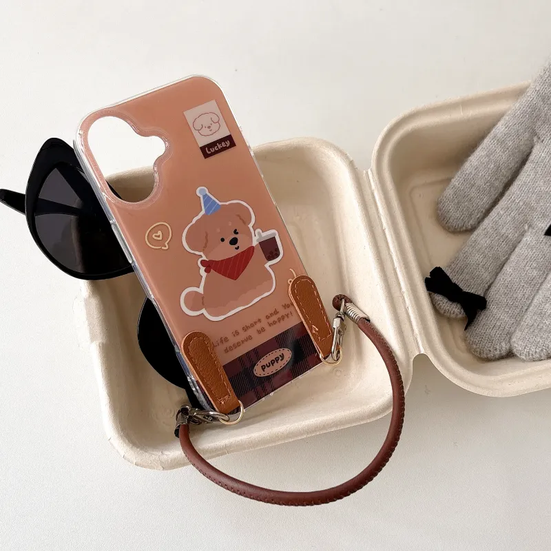 MAYGI Phone Cases-6