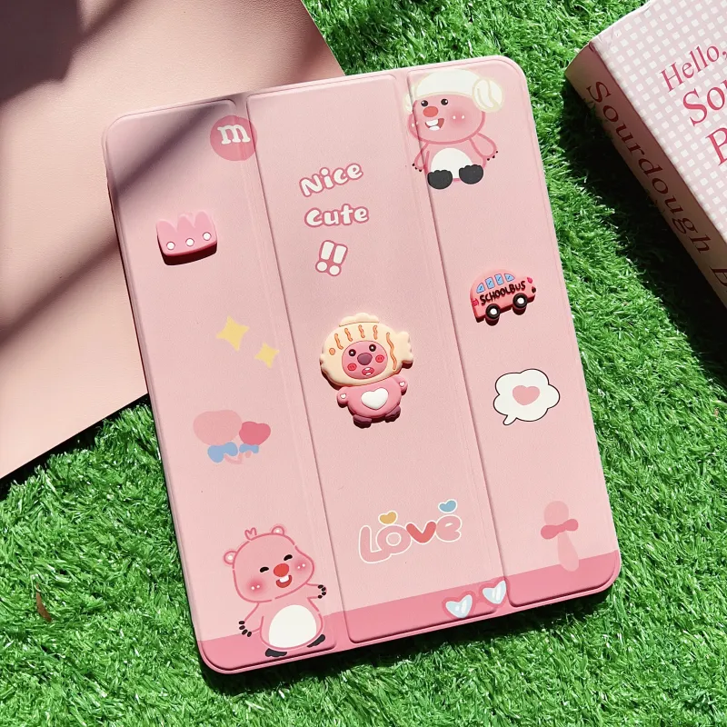 MAYGI Tablet Protective Cases-3