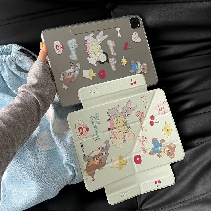 MAYGI Tablet Protective Cases-2