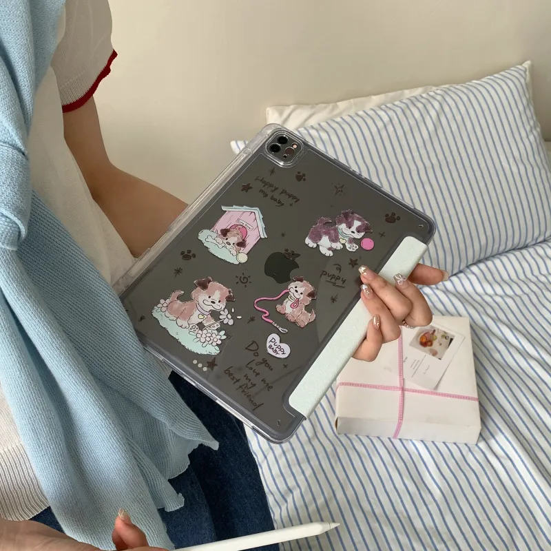 MAYGI Tablet Protective Cases-4