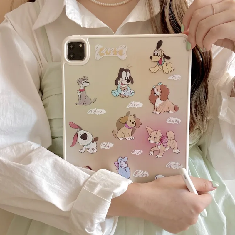 MAYGI Tablet Protective Cases-4