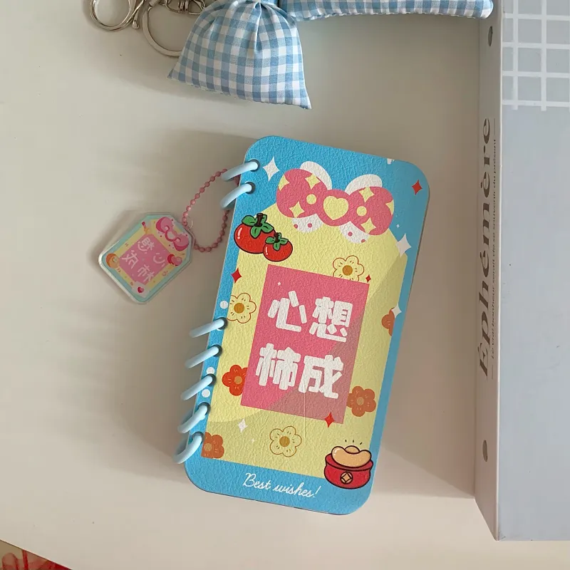 MAYGI Phone Cases-6