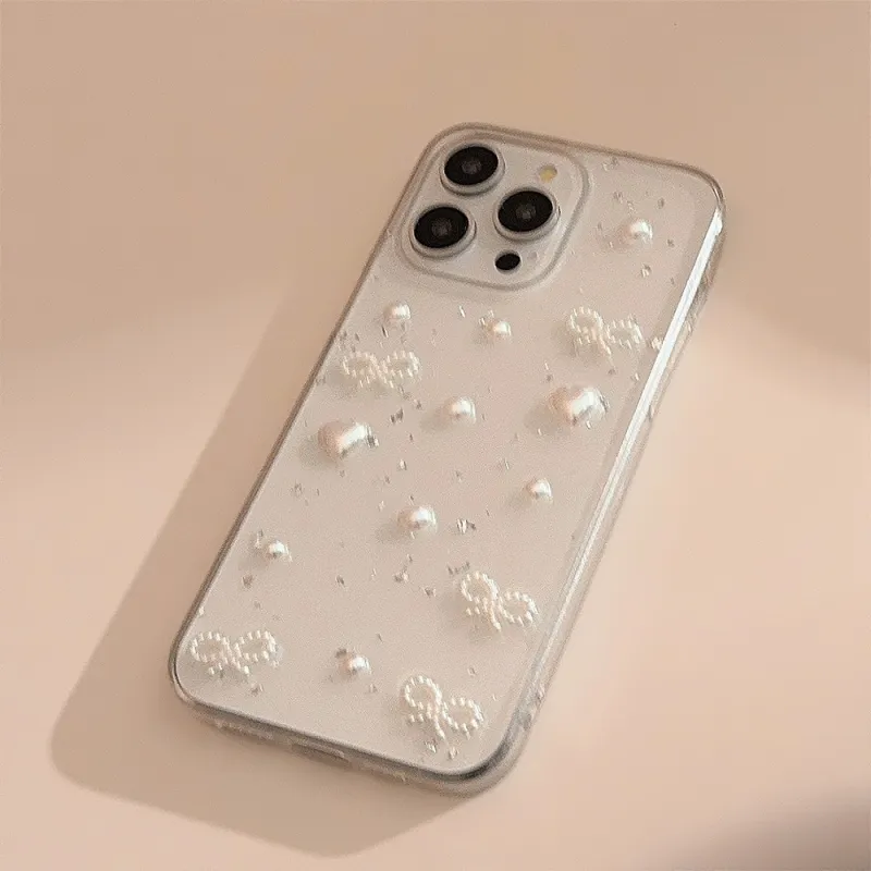 MAYGI Phone Cases-3