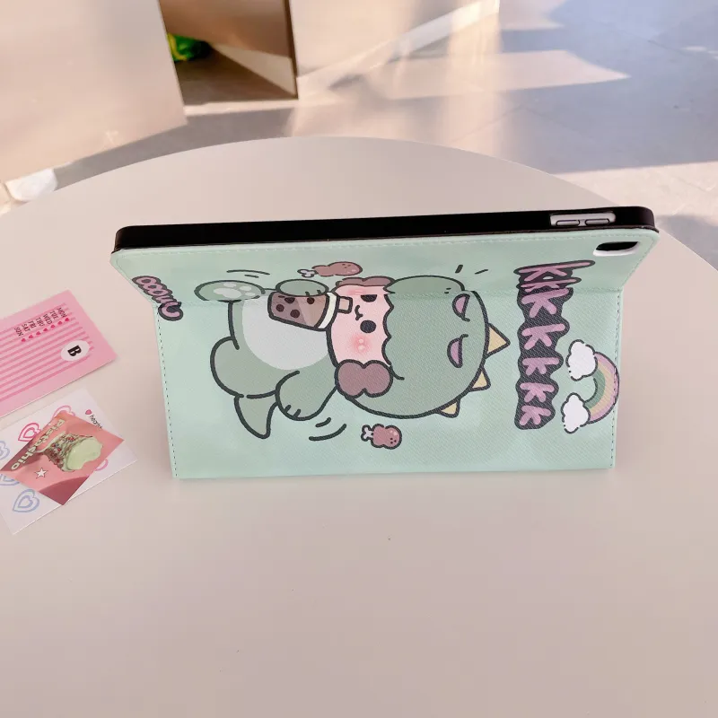 MAYGI Tablet Protective Cases-5