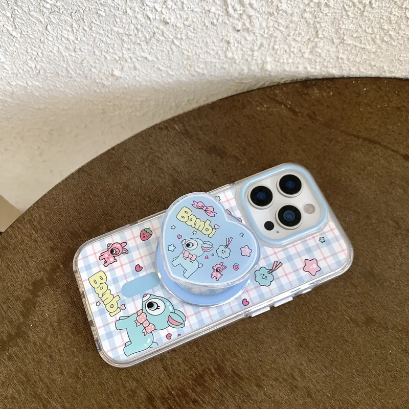 MAYGI Phone Cases-4