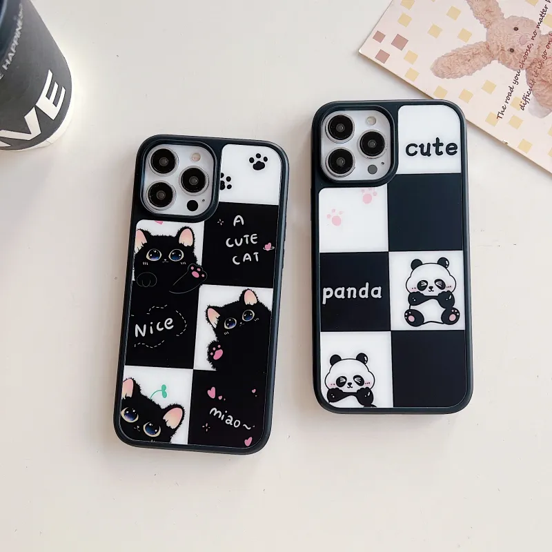 MAYGI Phone Cases-5
