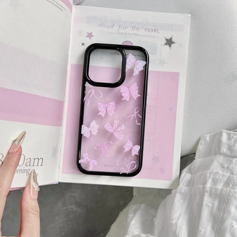 MAYGI Phone Cases-5
