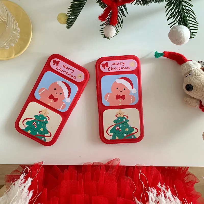 MAYGI Phone Cases-2