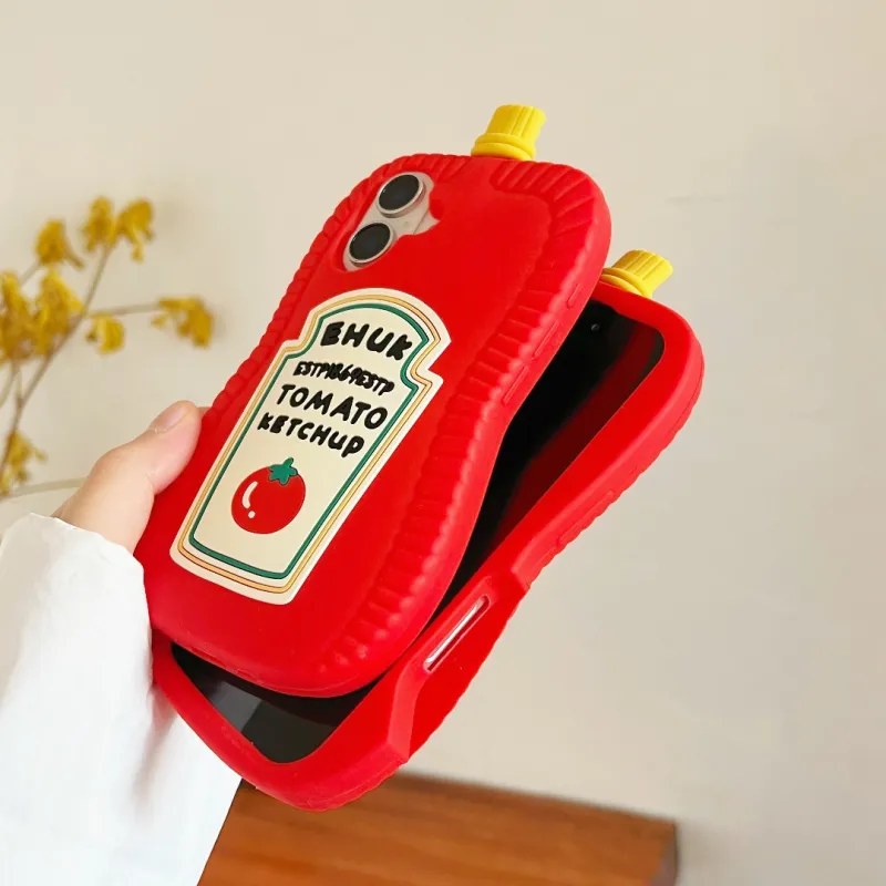 MAYGI Phone Cases-5