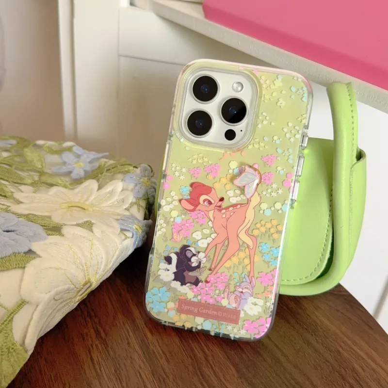 MAYGI Phone Cases-3