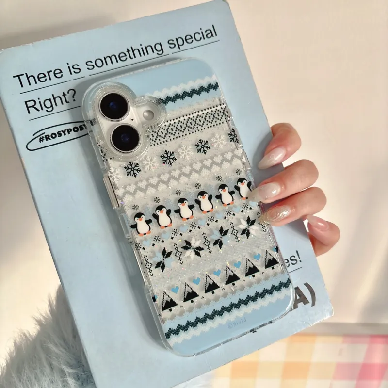 MAYGI Phone Cases-10