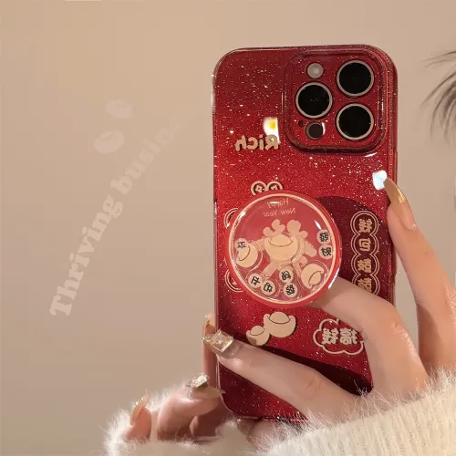 MAYGI Phone Cases