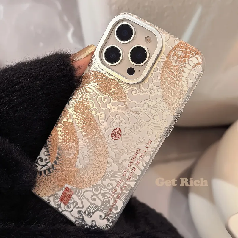 MAYGI Phone Cases-2