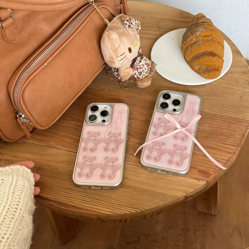 MAYGI Phone Cases-3