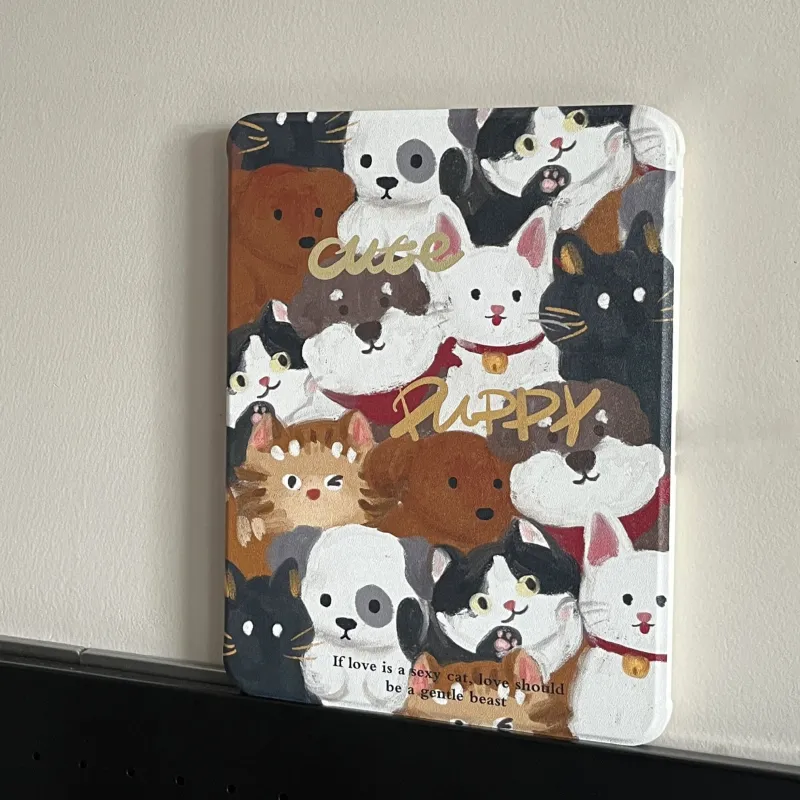 MAYGI Tablet Protective Cases-3
