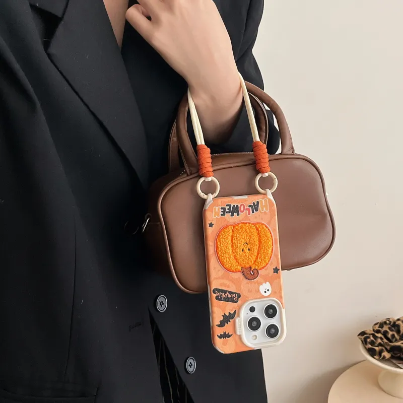 MAYGI Phone Cases-10