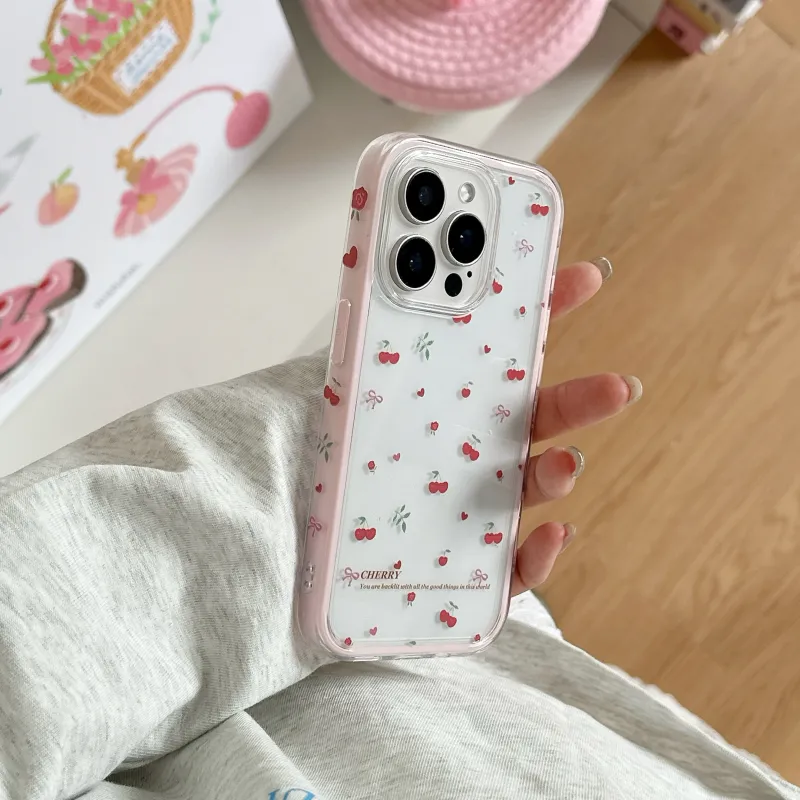 MAYGI Phone Cases-15