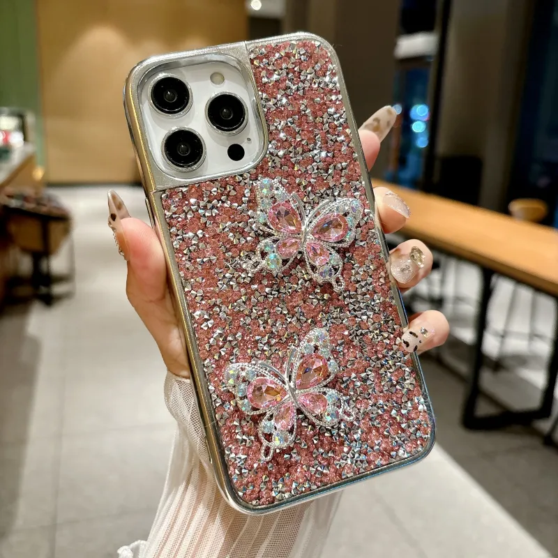 MAYGI Phone Cases-1