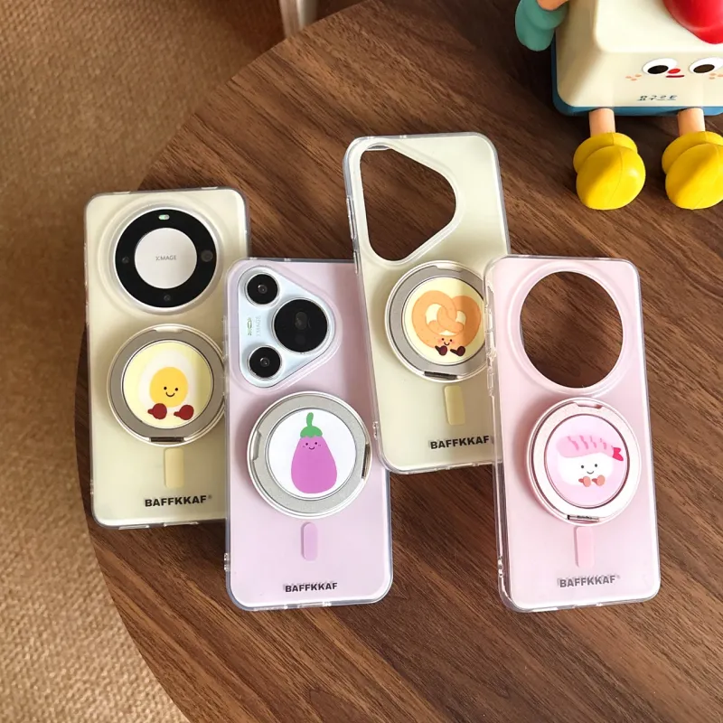 MAYGI Phone Cases-9