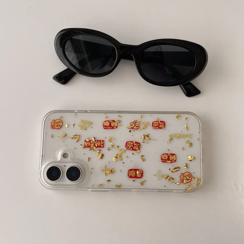 MAYGI Phone Cases-2
