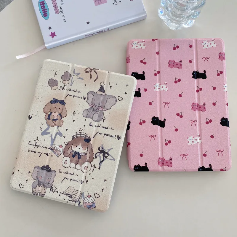 MAYGI Tablet Protective Cases-1