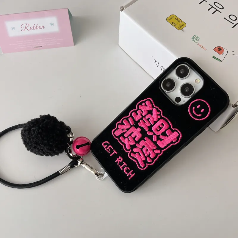 MAYGI Phone Cases-9