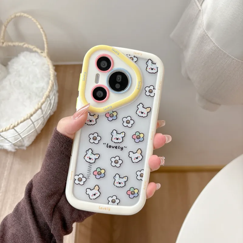 MAYGI Phone Cases-3