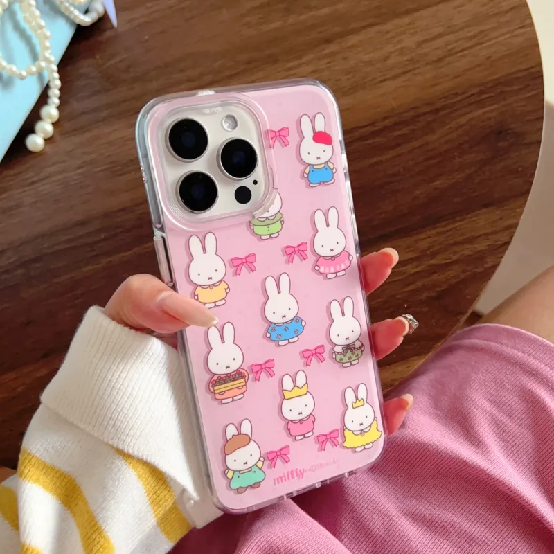MAYGI Phone Cases-1