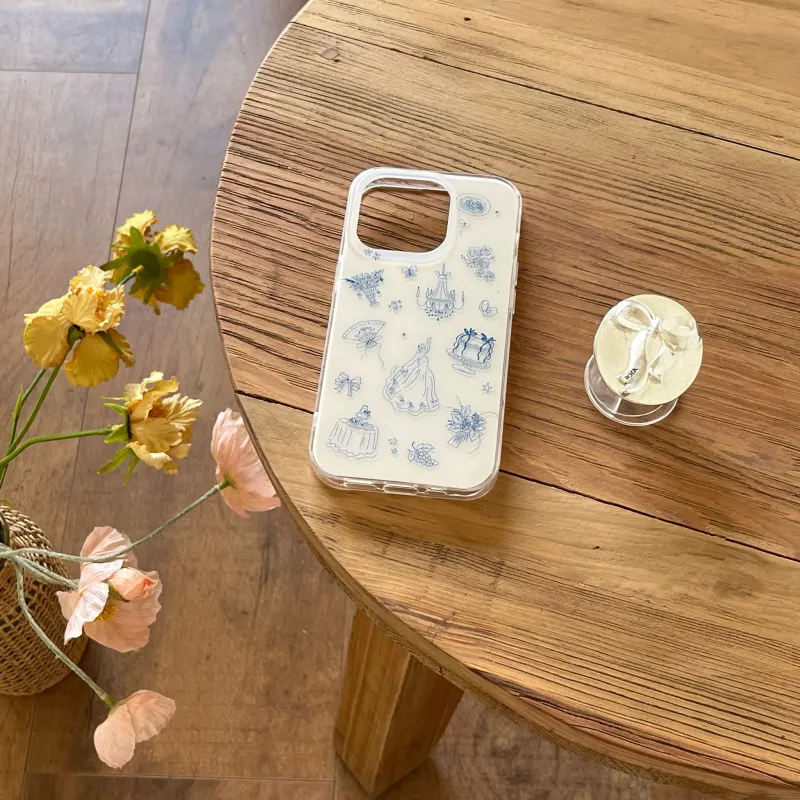 MAYGI Phone Cases-6