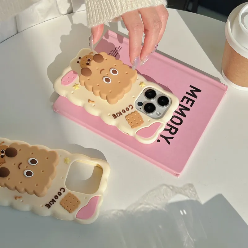MAYGI Phone Cases-6